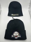 Rare Sandana Paintball Beanies New Old Stock