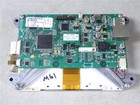 Merrychef Elreha Bts Ui 30z5052 Revb Touchscreen Display Control Board  m61