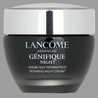Lancome Advanced Genifique Repairing Night Cream   1 69 Oz Cream