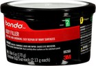 Bondo Filler Single  Original Formula  6 Oz Filler Can