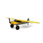 Hobby Zone Hobbyzone Carbon Cub S2 1 3m Rtf Ready To Fly Safe Technology