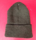 Genuine Government Issue 100  Od Wool Watch Cap
