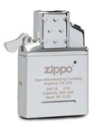 Zippo Rechargeable Double Arc Beam Lighter Insert  65828  New In Box With Cable