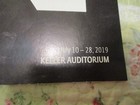 Wicked Musical Theatre Program Souvenir- Ana Gasteyer-  Nice Collectible Program