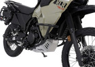 Sw-motech Crash Bar - Left right - Black - Kawasaki - Klr 650 s