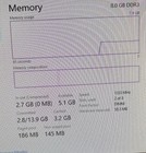 Edge 8gb  2x4gb  Ddr3-1333mhz Pc3-10600u Ram Kit - Desktop