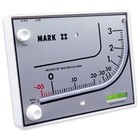 Mark Ii 25 Liquid Filled Manometer Inspired By Dwyer Ideal For Hvac