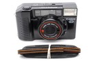 Canon Autoboy2 Sure Shot Fully Serviced  mint   Point   Shoot 35mm Film Camera