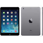 Apple Ipad Mini 2 16gb Silver Unlocked Grade B Tablet
