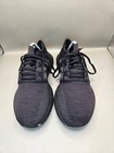 Adidas Pureboost Go Shoes Men s 9 5 Core Black Road Running Athletic Sneakers