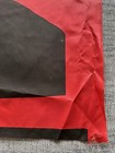 Vintage Frank Zappa Banner Fabric Poster Tapestry Head Shop