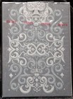 Bicycle Cinder Playing Cards Deck poker games magic Collector Air Cushion Finish