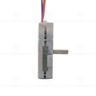 Stepperonline Pancake Nema 11 Stepper Motor Bipolar 1 8deg 1ncm 0 5a 28x28x9 5mm