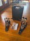 Tama Iron Cobra 900 Twin Pedal Power Glide Hp900pwn Double Bass Pedals