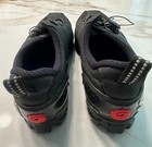 Sidi Mtb Men   s Shoes  Size 43 10 Us  Black Color  Great Condition