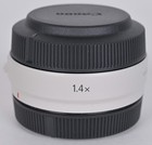 Mint With Case Canon Rf 1 4x Extender Tele Converter Teleconverter And Warranty