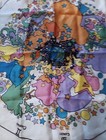 Vintage 1960s Peter Max Scarf Very Rare And In Excellent Condition 100  Silk