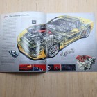 2002 Corvette Z06 Brochure