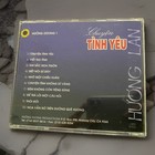 Huong Lan - Chuyen Tinh Yeu Cd Vietnamese Music Rare