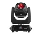 Chauvet Dj Intimidator Beam 140sr 140 Watt Moving Head Light Proaudiostar