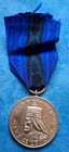 250716 - Lot Of 6 African Ethiopian Medals - Ethiopia