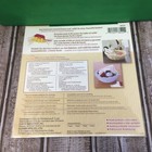Clover Basket Frame Kit Oval small  8422 New In Package
