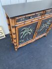 66306 Decorator Modern Sideboard Server Buffet Cabinet