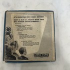 Castle Films The Harlem Globetrotters Super 8mm -16mm Film 