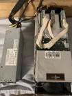 Bitmain Antminer S9 13 5th s Asic Miner Btc Mining Sha-256 W power Supply Ea 