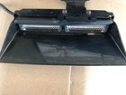 Soundoff Signal Enfdwp3rb Nforce   Led Windshield Lights
