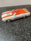 1969 Camaro Pace Car Jim Beam Decanter Still Full