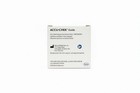 Accu-chek Guide Blood Glucose Test Strips 100 Count Factory Sealed New