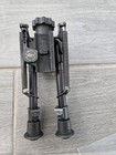 Harris Bipod Brm-s And Lt706 Qd Swivel Mount Combo