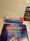 Vintage Hohner Bluesband Harmonica In Box Key Note C
