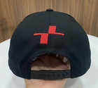 Puma Scuderia Ferrari F1 Charles Leclerc Miami Limited Edition Black Cap Hat Nwt