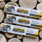 6 Pack Durvet Duramectin Equine Wormer Paste