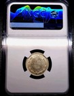 15 Kopecks 1921              National Russian Socialist Federative Soviet Ms64 Ngc   