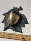 Spi Home Acorn Door Knocker - Solid Brass Decorative Front Door Hardware