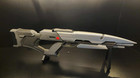 Star Trek - Into Darkness - Type Iii Phaser Rifle 