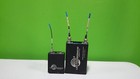 Lectrosonics Ucr411a   Um400a  Block 26  665 6 - 691 1 Mhz  w Antennas