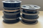 16mm Film Reel Home Movies 1950s Family Estate Lot Of 7