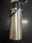 Used Service Ideas 2 5l Stainless Steel Air Pot One  1  Air Pot Only