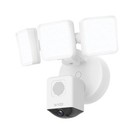     Wyze Cam Floodlight Pro 3000 Lumen Leds 180   Wide View 2k Hd Outdoor     