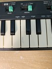 Vintage Casio Pt-10 Keyboard Electronic Mini Synth 29-key  Works