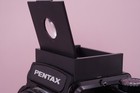 Pentax 67 6x7 Waist Level Viewfinder Finder- With Magnifying Lens    3d Printed