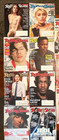 Rolling Stone 26 Issues 2017 Complete Year Magazine Lot Cardi B Star Wars Trump