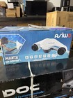 Asiwo Manta  Seascooter Underwater Scooter White