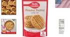 Peanut Butter Cookie Mix  Makes Twelve  12  2-inch Cookies  7 2 Oz 