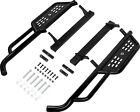 Heavy Duty Nerf Bars For Ezgo Txt 1996-2021 Golf Cart 