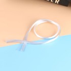 Nail Quick Extension Fiber Silk Fiberglass Wrap Stickers